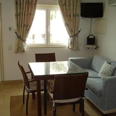 Apt. 0 * Burgau