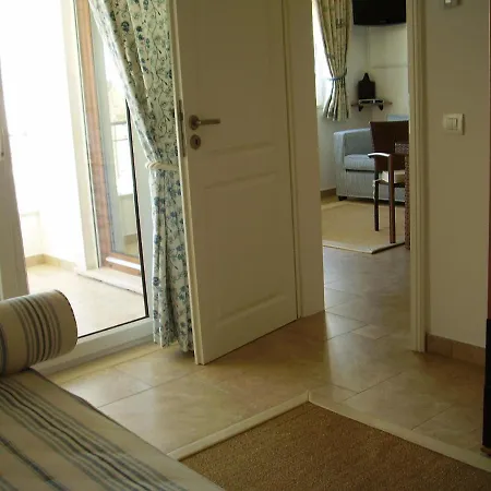Apartman Apt. 0 *