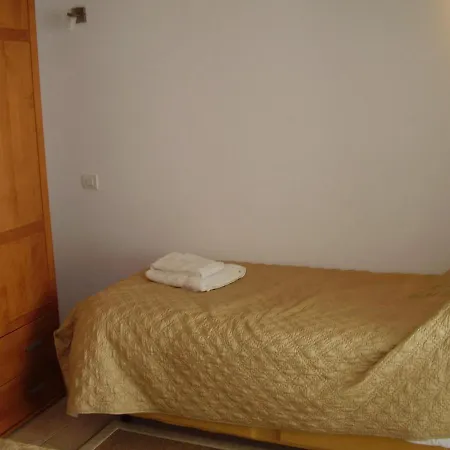 Apartament Apt. 0 Burgau