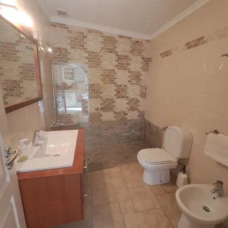 Apt. 0 Apartament Burgau